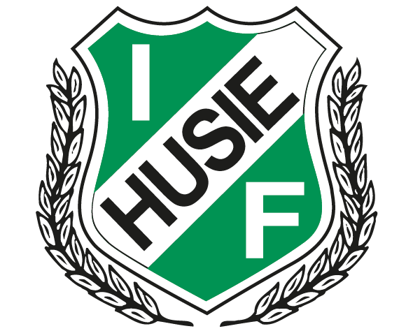 Husie IF – P2014