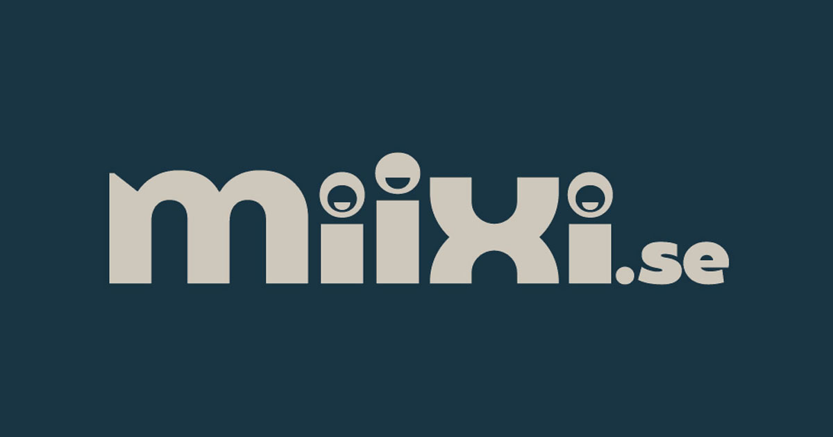Miixi