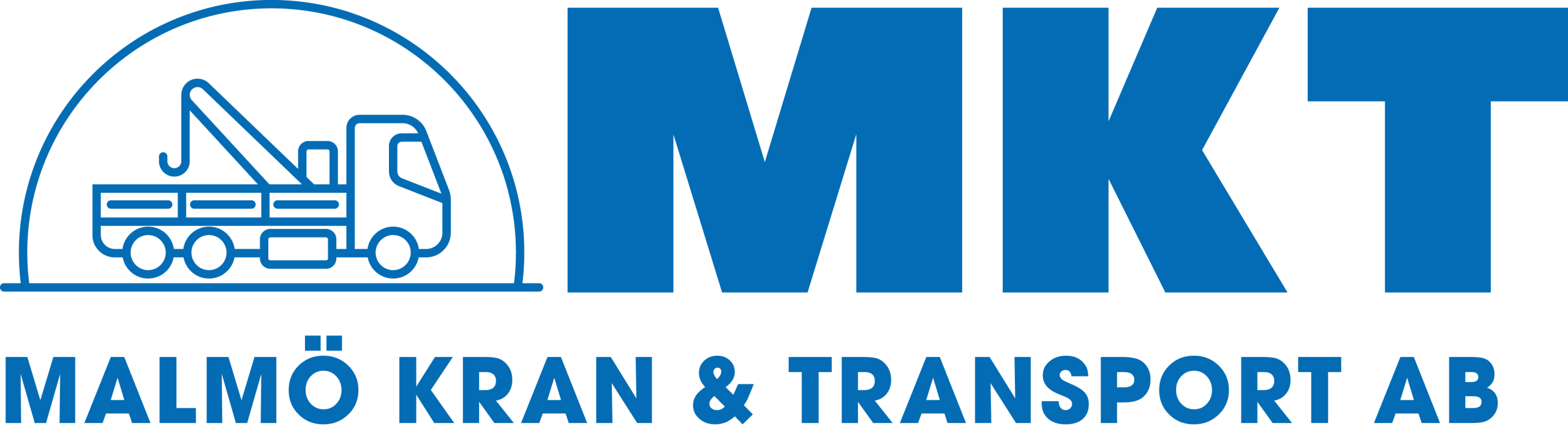 MKT Malmö Kran & Transport