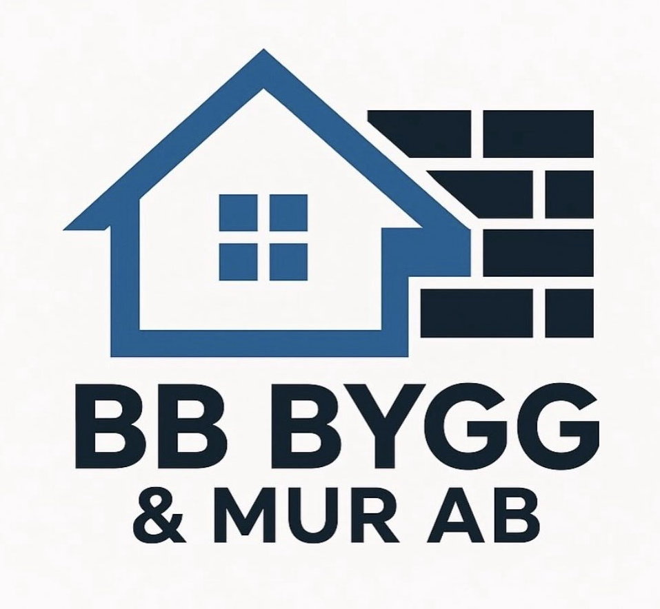 BB Bygg & Mur